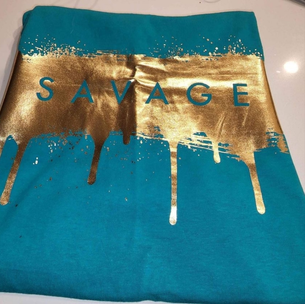 Men's T-shirt (L)